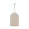 36 Packs: 12 ct. (432 total) 4" Plywood Tags by Make Market®
